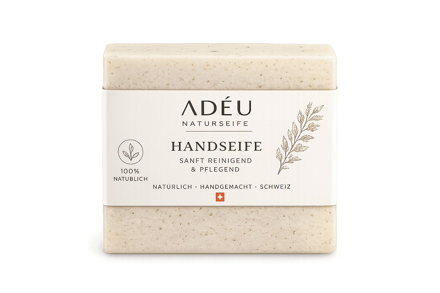 Handseife